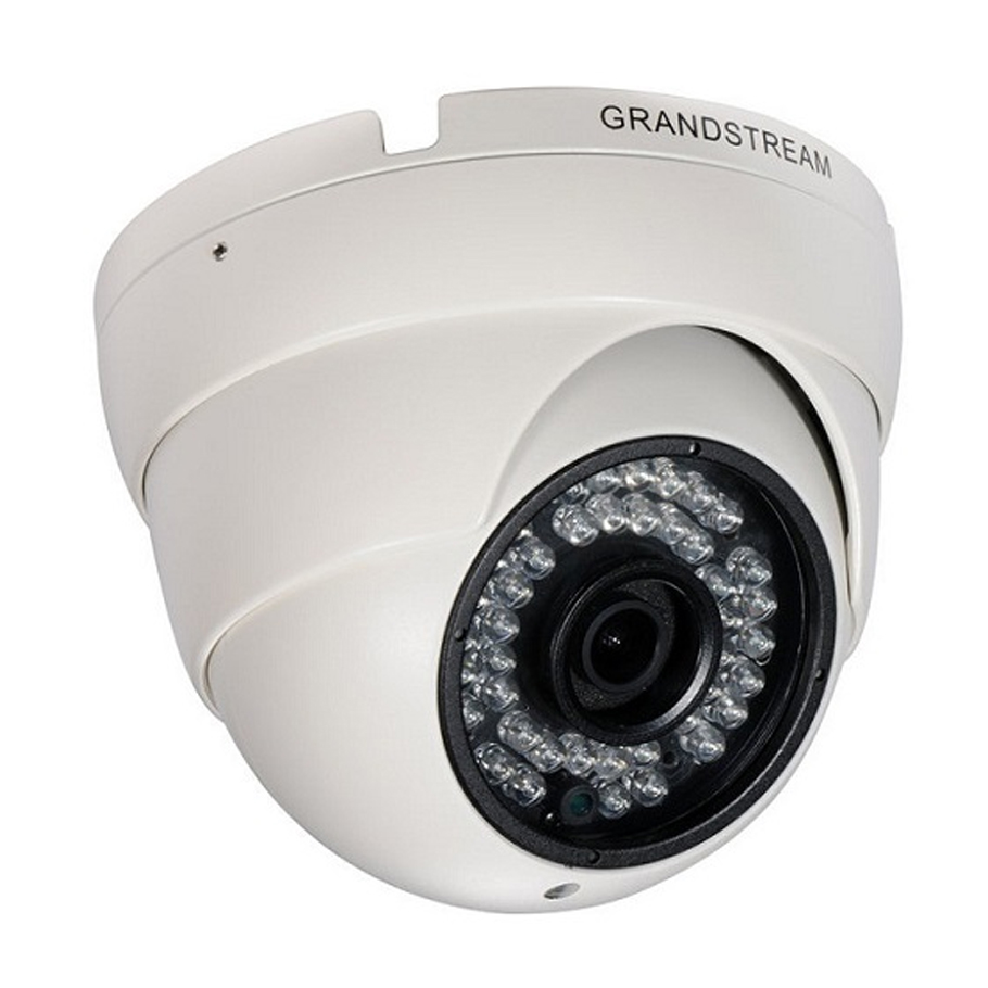 Camera IP Dome hồng ngoại Grandstream GXV3610-HD